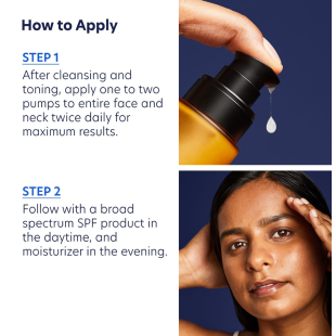 PCA Skin Rejuvenating Serum 30ml