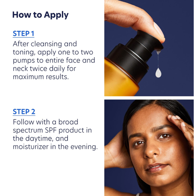 PCA Skin Rejuvenating Serum 30ml