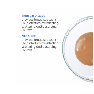 PCA Skin Sheer Tint Broad Spectrum SPF45 50ml
