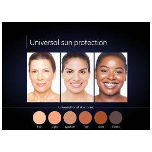 PCA Skin Sheer Tint Broad Spectrum SPF45 50ml
