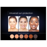 PCA Skin Sheer Tint Broad Spectrum SPF45 50ml