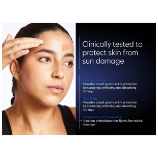 PCA Skin Sheer Tint Broad Spectrum SPF45 50ml