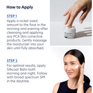 PCA Skin Silkcoat Balm 48g