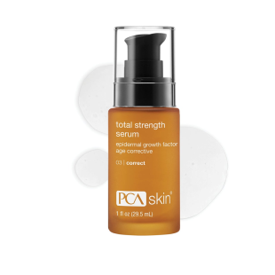 PCA Skin Total Strength Serum 30ml