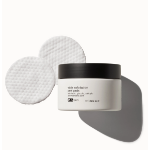 PCA Skin Triple Exfoliation Peel Pads 30pads