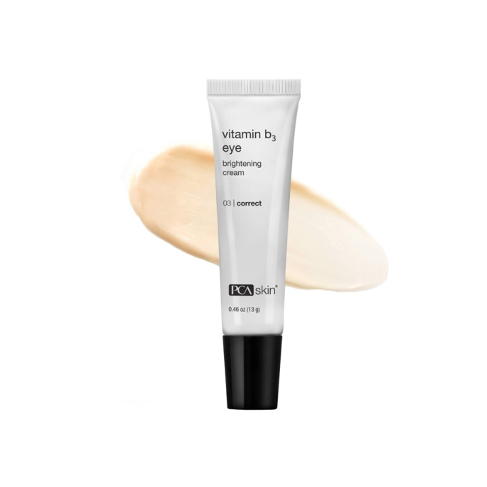 PCA Skin Vitamin B3 Eye Brightening Cream 13g