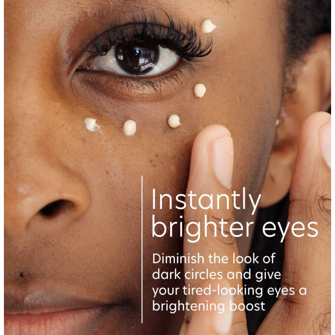 PCA Skin Vitamin B3 Eye Brightening Cream 13g