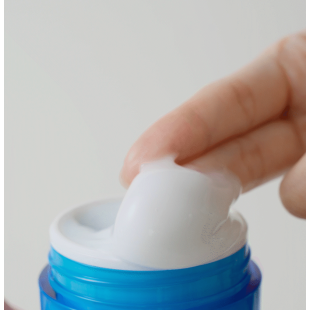 Real Barrier Aqua Soothing Cream 50ml (2 шт)