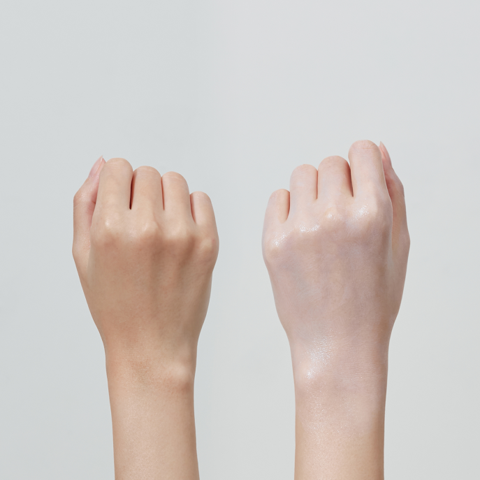 Real Barrier Cica Green Tone-Up Sun Cream 50ml