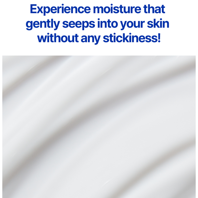 Real Barrier Extreme Cream Light 50ml