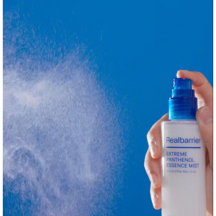 Real Barrier Extreme Panthenol Essence Mist 100ml