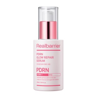 Real Barrier PDRN Glow Repair Serum 30ml