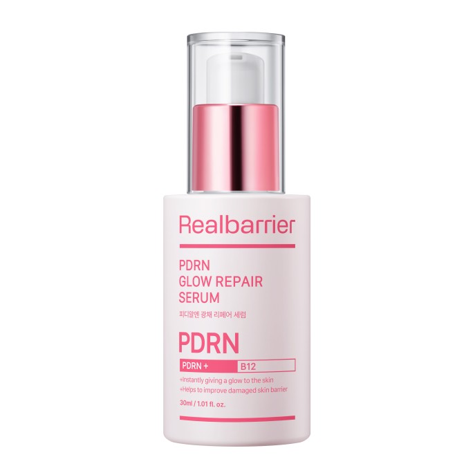 Real Barrier PDRN Glow Repair Serum 30ml