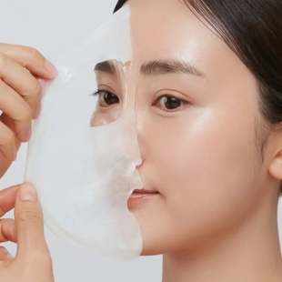 Real Barrier Retiniol Lifting Wrapping Mask 80ml