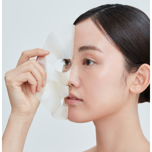 REAL BARRIER Retiniol Pore Tightening Serum Gel Mask 30g