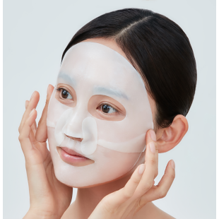 REAL BARRIER Retiniol Pore Tightening Serum Gel Mask 30g