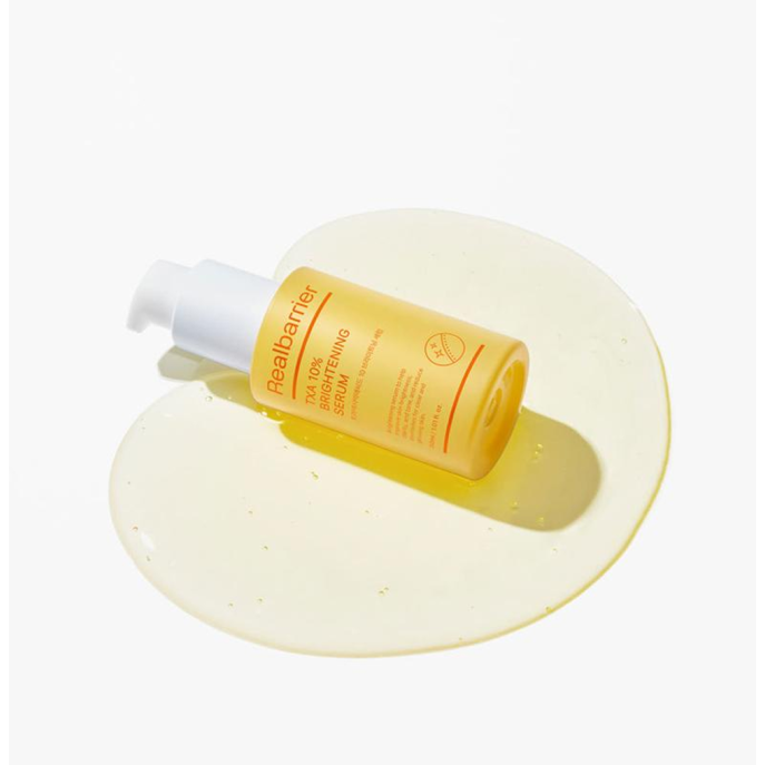 Real Barrier TXA 10% Brightening Serum 30ml