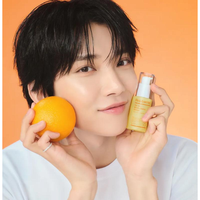 Real Barrier TXA 10% Brightening Serum 30ml