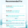 Real Barrier Watery Hyal Bubble Toner 140ml