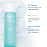 Real Barrier Watery Hyal Bubble Toner 140ml