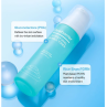 Real Barrier Watery Hyal Bubble Toner 140ml