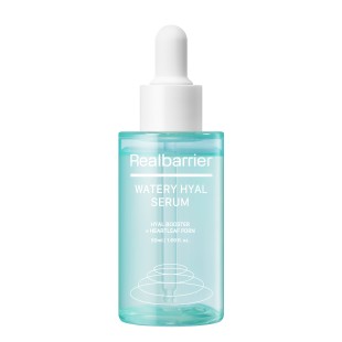 Real Barrier Watery Hyal Serum 50ml