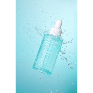 Real Barrier Watery Hyal Serum 50ml