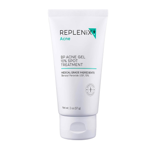 Replenix BP Acne Gel 10% Spot Treatment 57g