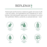 Replenix BP Acne Gel 10% Spot Treatment 57g