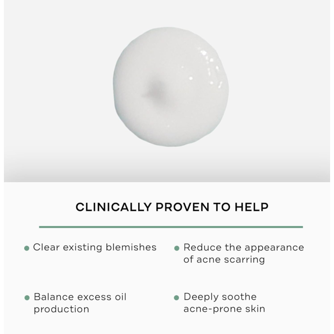 Replenix BP Acne Gel 10% Spot Treatment 57g