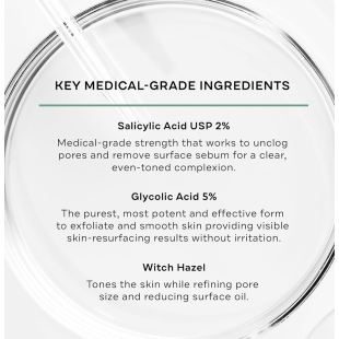 Replenix Gly-Sal 5-2 Clarifying Pads 60 шт