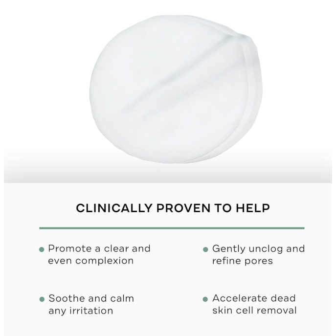 Replenix Gly-Sal 5-2 Clarifying Pads 60 pads