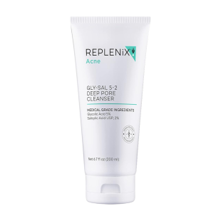 Replenix Gly-Sal 5-2 Deep Pore Cleanser 200ml