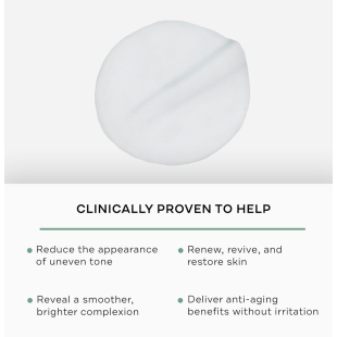 Replenix Glycolic Acid 20% Resurfacing Peel 60шт