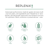 Replenix Glycolic Acid 20% Resurfacing Peel 60pads