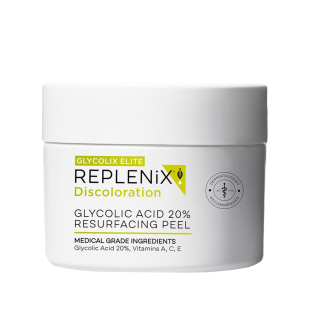 Replenix Glycolic Acid 20% Resurfacing Peel 60шт