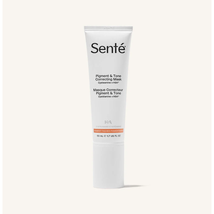 Senté Pigment & Tone Correcting Mask 50ml