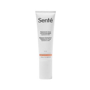 Senté Pigment & Tone Correcting Mask 50ml
