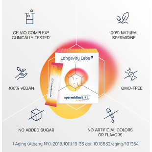 spermidineLIFE Boost+