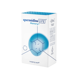 spermidineLIFE Memory+