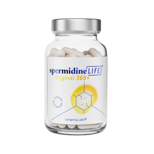 spermidineLIFE Original 365+