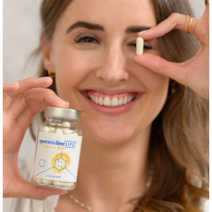 spermidineLIFE Original 365+