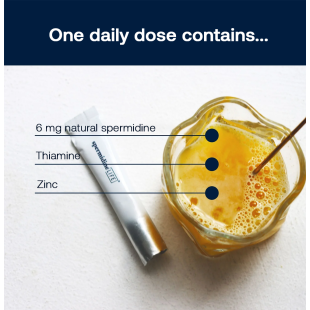 spermidineLIFE Pro+
