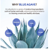 T'else Blue Agave Hyaluronic Acid Cream 50ml (2 шт)