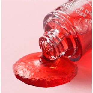 T'else Red Orange PDRN Boost Serum 30ml