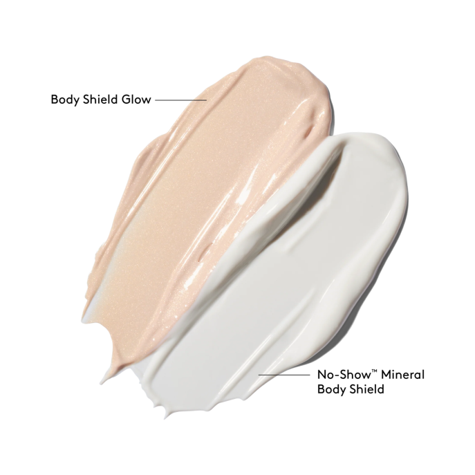 Colorescience Total Protection® Body Shield Glow SPF50 90ml