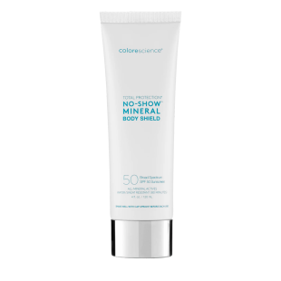 Colorescience Total Protection® No-Show™ Body Shield SPF50 120ml