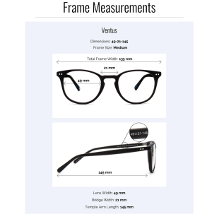 Ventus Matte Black Yellow