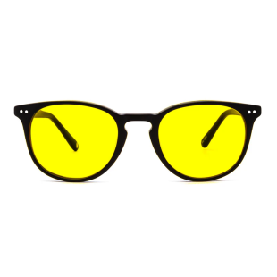 Ventus Matte Black Yellow