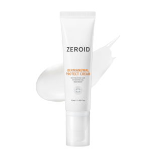 Zeroid Dermanewal Protect Cream 50ml